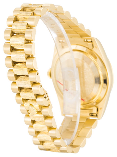 Replica Rolex Day-Date 18248 - Image 4