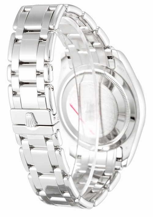 Replica Rolex Day-Date 18946 - Image 4
