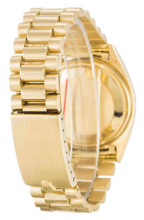 Replica Rolex Day-Date 1803 - Image 4
