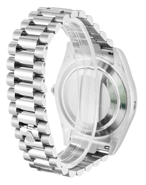 Replica Rolex Day-Date II 218239 - Image 4