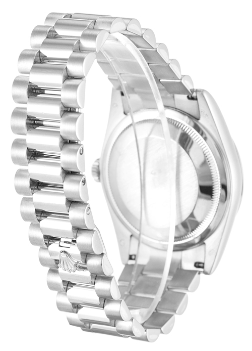 Replica Rolex Day-Date 118209 - Image 4