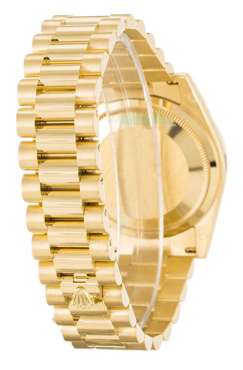 Replica Rolex Day-Date 118238 - Image 4
