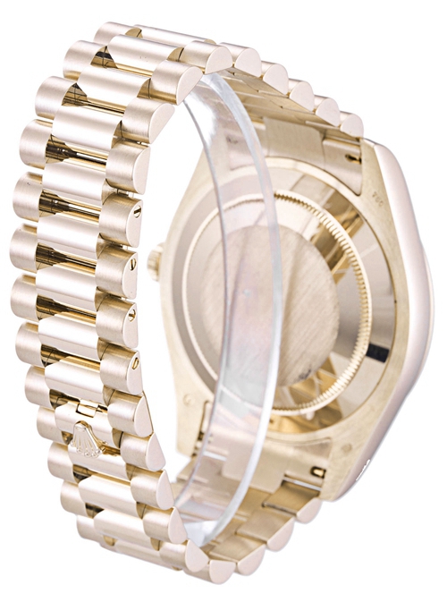 Replica Rolex Day-Date II 218235 - Image 4