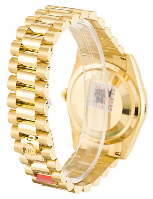 Replica Rolex Day-Date 118238 - Image 4
