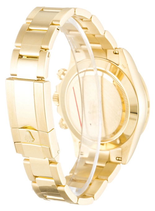 Replica Rolex Daytona 116528 - Image 4