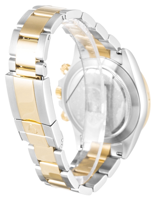 Replica Rolex Daytona 116523 - Image 4