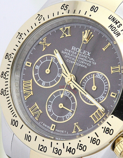 Replica Rolex Daytona 116523 - Image 4