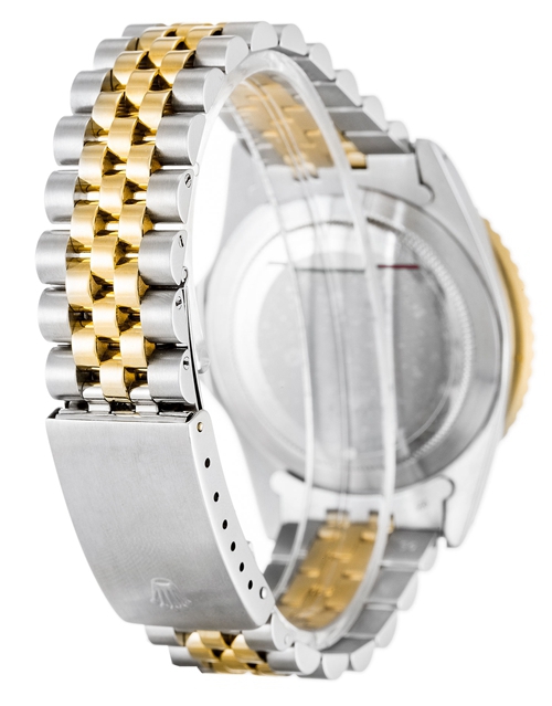 Replica Rolex GMT Master 16753 - Image 4