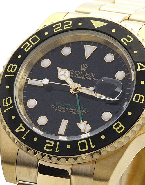 Replica Rolex GMT Master II 116718 LN - Image 4