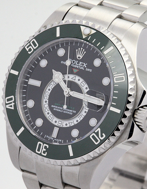 Replica Rolex GMT Master 16720 - Image 4