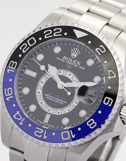 Replica Rolex GMT Master 16720 - Image 4