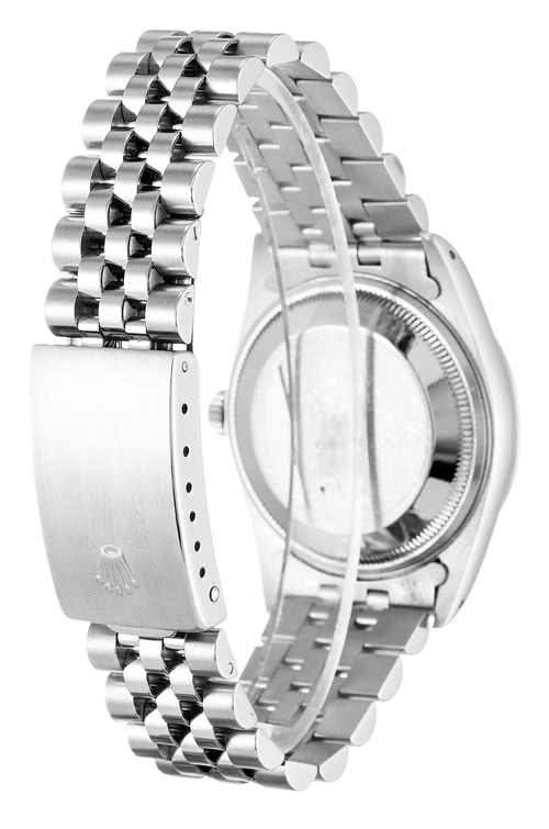 Replica Rolex Oyster Perpetual Date 15200 - Image 4