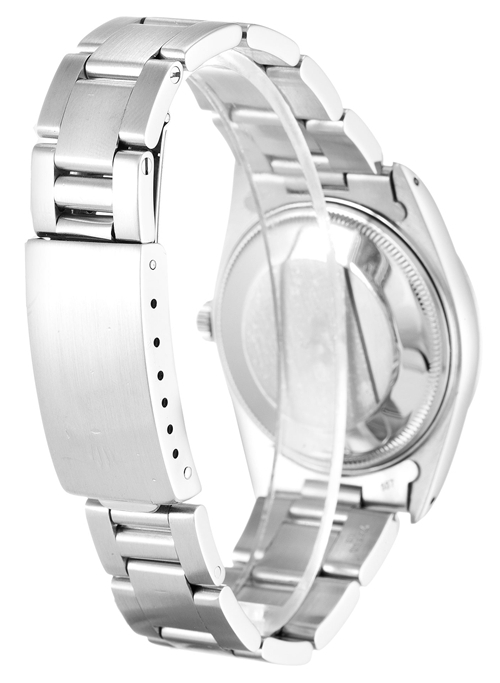 Replica Rolex Oyster Perpetual Date 15000 - Image 4