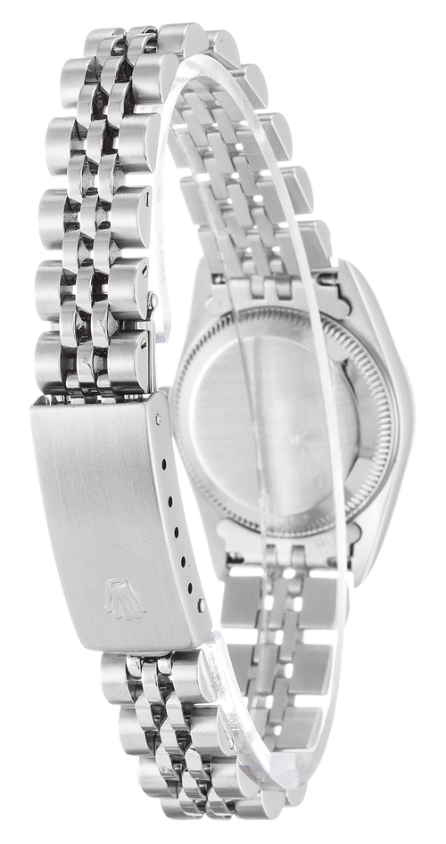Replica Rolex Lady Oyster Perpetual 67194 - Image 4