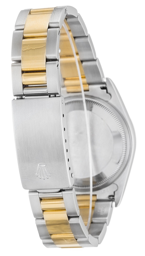 Replica Rolex Oyster Perpetual Date 15223 - Image 4