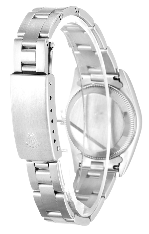 Replica Rolex Lady Oyster Perpetual 76080 - Image 4