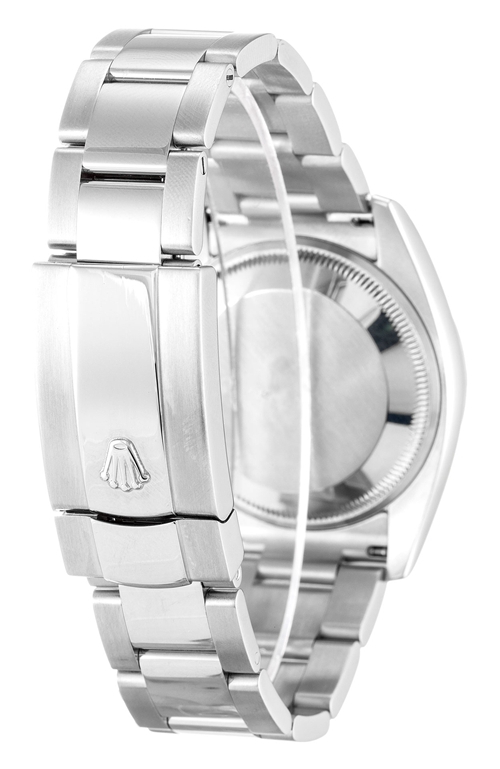 Replica Rolex Oyster Perpetual Date 115210 - Image 4
