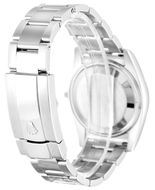 Replica Rolex Oyster Perpetual Date 115234 - Image 4