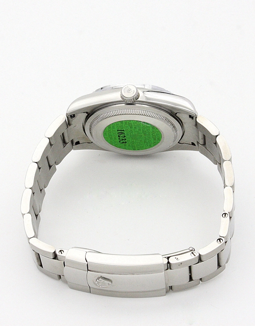 Replica Rolex Turn-O-Graph 116264 - Image 5