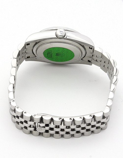 Replica Rolex Day-Date 118346 - Image 5