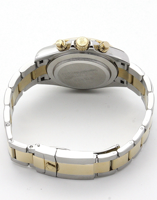 Replica Rolex Daytona 116523 - Image 5