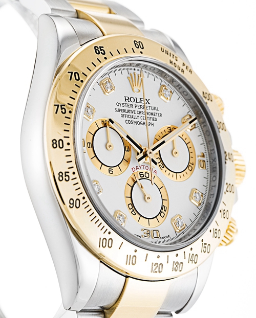 Replica Rolex Daytona 116523 - Image 5