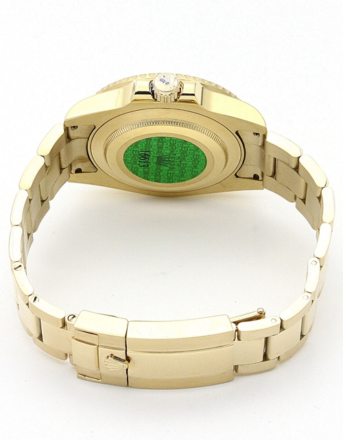 Replica Rolex GMT Master II 116718 LN - Image 5