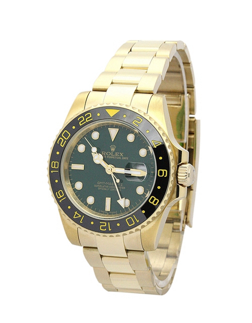 Replica Rolex GMT Master II 116718 LN - Image 3