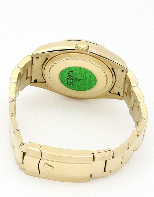 Replica Rolex Sky-Dweller 326938 - Image 5