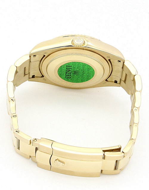 Replica Rolex Sky-Dweller 326938 - Image 5