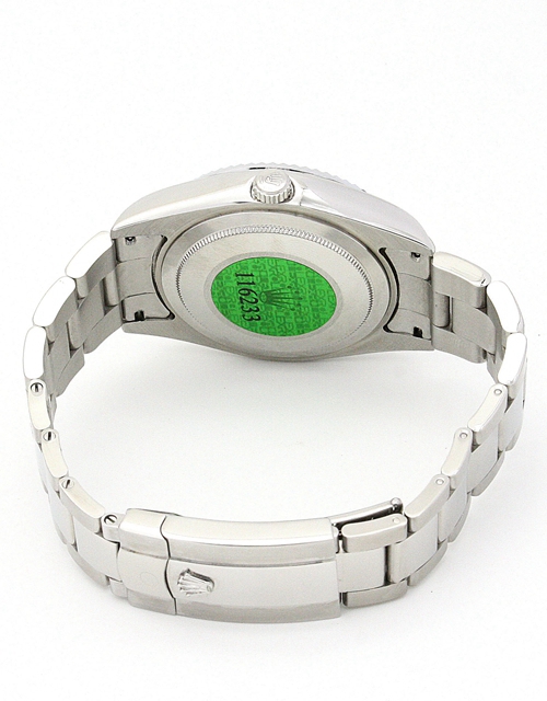 Replica Rolex Sky-Dweller 326938 - Image 5