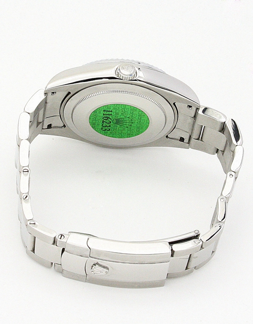 Replica Rolex Sky-Dweller 326938 - Image 5