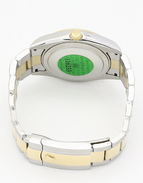 Replica Rolex Sky-Dweller 326938 - Image 5