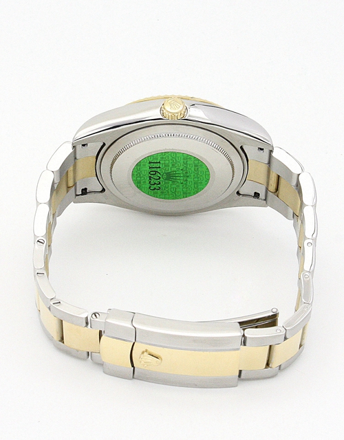 Replica Rolex Sky-Dweller 326938 - Image 5