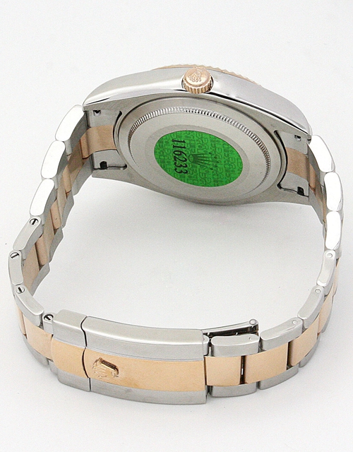 Replica Rolex Sky-Dweller 326938 - Image 5