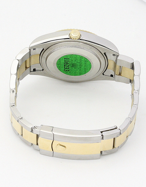 Replica Rolex Sky-Dweller 326938 - Image 5