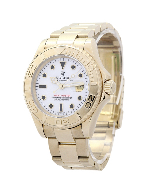 Replica Rolex Yacht-Master 16628 - Image 3