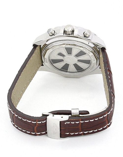 Replica Breitling Bentley GT A13362 - Image 5