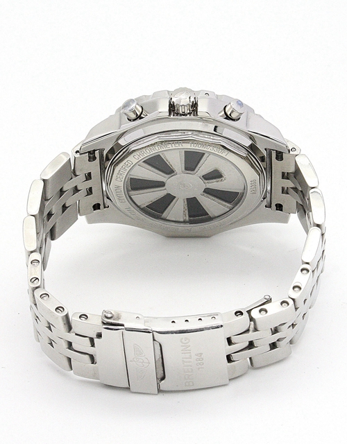 Replica Breitling Bentley GT A13362 - Image 5