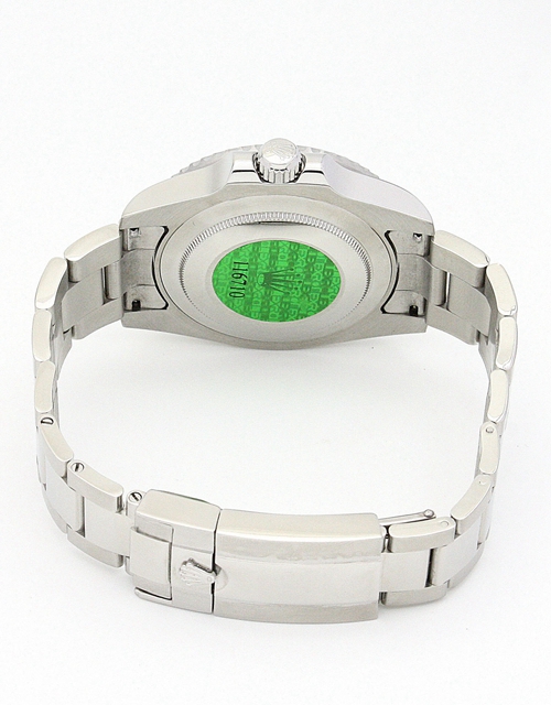 Replica Rolex GMT Master II 116710 LN - Image 5