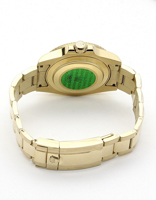 Replica Rolex GMT Master II 116718 LN - Image 5