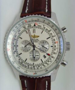Replica Breitling Navitimer World A24322