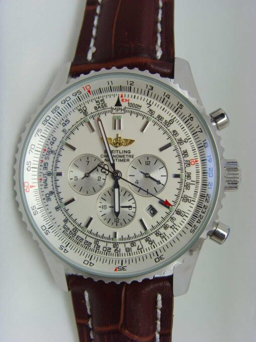 Replica Breitling Navitimer World A24322