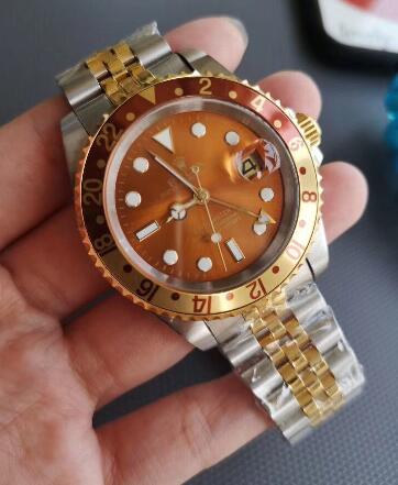 Replica Rolex GMT Master 1675 - Image 3