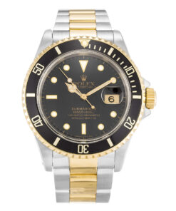 Replica Rolex Submariner 16613