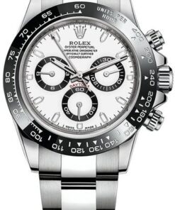 Replica Rolex Daytona Cosmograph 116500LN